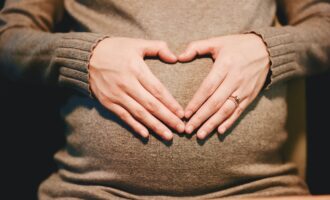 Moving While Pregnant - Best Practices