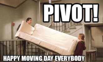 20 (More) of the Funniest Moving Memes We Could Find