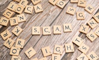 How To Identify a Moving Scam