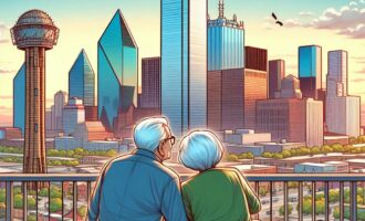 Best Retiree Destinations in Dallas-Fort Worth